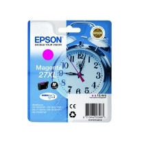 Epson 27XL Magenta Ink Cartridge