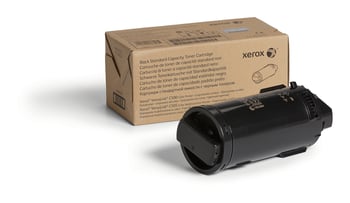 Xerox C50X Black Toner Cartridge