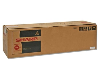 Sharp MX-51GTBA Black Toner Cartridge
