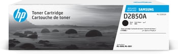 Samsung SU646A Black Toner Cartridge