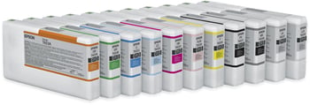 Epson T913D Violet Ink Cartridge