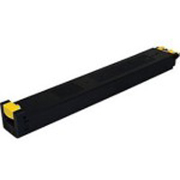 Sharp MX36GTYA Yellow Toner Cartridge
