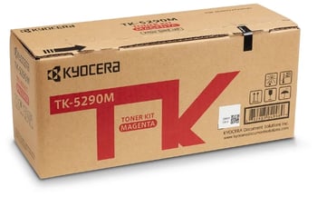 Kyocera TK-5290M Magenta Toner Cartridge
