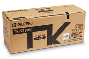 Kyocera TK-5290K Black Toner Cartridge