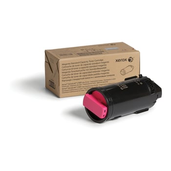 Xerox C50X Magenta Toner Cartridge