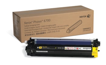 Xerox 108R00973 Yellow Drum Unit