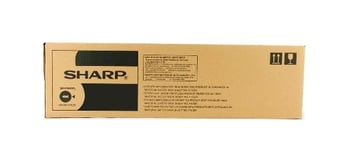 Sharp MX-61GTMA Magenta Toner Cartridge