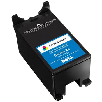 Dell X769N Ink Cartridge Multipack (C/M/Y)