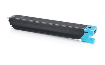 Samsung CLT-C809S Cyan Toner Cartridge