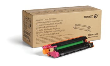 Xerox C60X Magenta Drum Cartridge