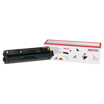 Xerox 006R04386 Yellow Toner Cartridge