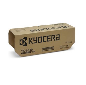 Kyocera TK-6330 Black Toner Cartridge
