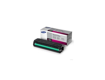 Samsung CLT-M504S Magenta Toner Cartridge