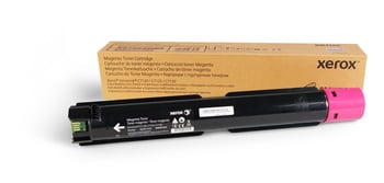 Xerox 006R01826 Magenta Cartridge