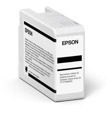 Epson T47A7 Grey Ink Cartridge