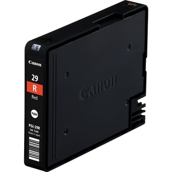Canon PGI-29 Red Ink Cartridge