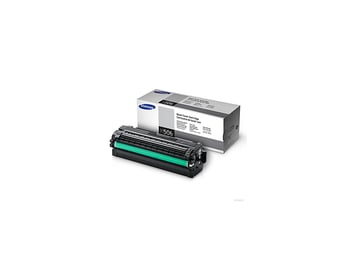 Samsung CLT-K506L Black Toner Cartridge