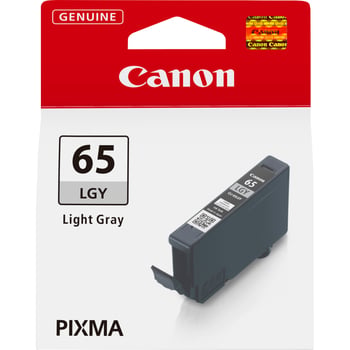 Canon CLI-65LGY Light Grey Ink Cartridge