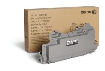 Xerox 115R00129 Waste Toner Cartridge