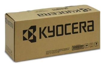 Kyocera TK-5430BK Black Toner Cartridge