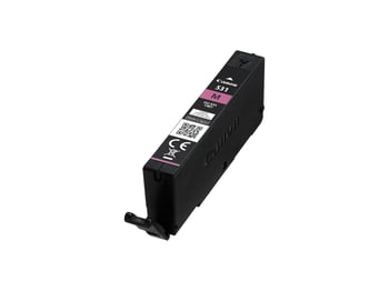 Canon  CLI-531 Magenta Ink Cartridge