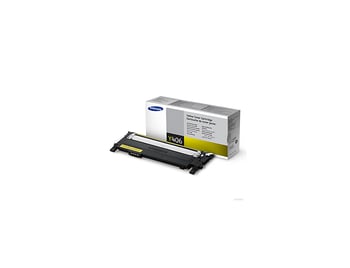 Samsung CLT-Y406S Yellow Toner Cartridge