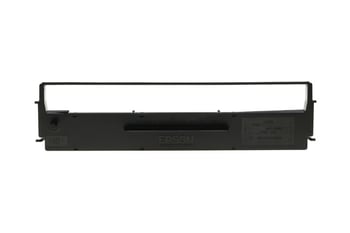 Epson S015633 Black Ribbon
