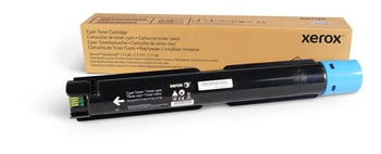 Xerox 006R01825 Cyan Toner Cartridge