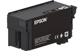 Epson T40D1 Black Ink Cartridge