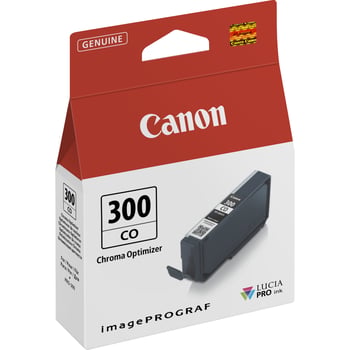 Canon PFI-300CO Chrome Optimizer Ink Cartridge