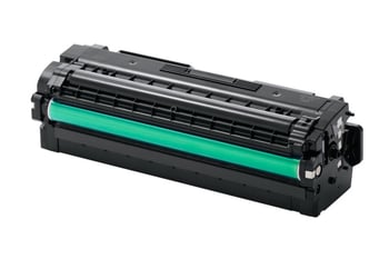 Samsung CLT-Y505L Yellow Toner Cartridge