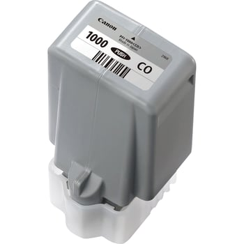 Canon PFI-1000 Chrome Optimizer Ink Cartridge