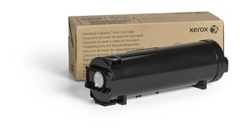Xerox 106R03940 Black Toner Cartridge