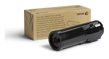 Xerox 106R03584 Extra High Capacity Black Toner Cartridge