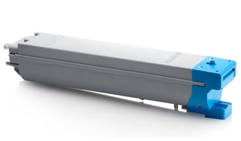 Samsung CLT-C659S Cyan Toner Cartridge