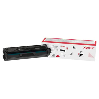 Xerox 006R04383 Black Toner Cartridge