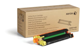 Xerox C50X Yellow Drum Unit