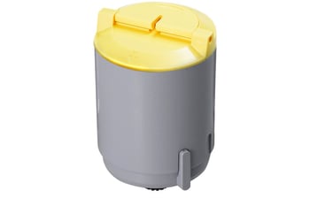 Samsung CLPY300A Yellow Toner Cartridge