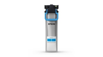 Epson C13T11C240 Cyan Ink Cartridge