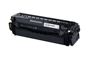 Samsung CLT-K503L Black Toner Cartridge