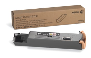 Xerox 108R00975 Waste Toner Cartridge