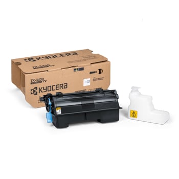 Kyocera TK3430 Black Toner Cartridge
