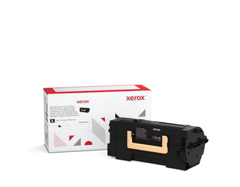 Xerox 006R04668 Black Toner Cartridge