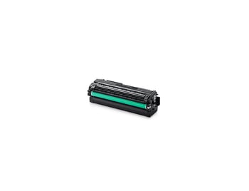 Samsung CLT-C506L Cyan Toner Cartridge