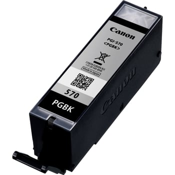 Canon PGI-570 Black Ink Cartridge