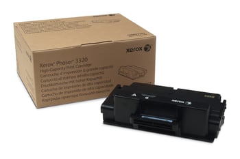 Xerox 106R02307 Black Toner Cartridge