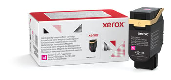 Xerox 006R04687 Magenta Toner Cartridge