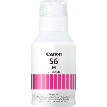 Canon GI-56M Magenta Ink Cartridge