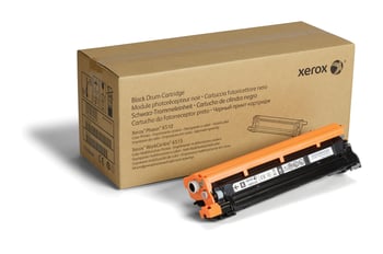 Xerox 108R01420 Black Drum Cartridge