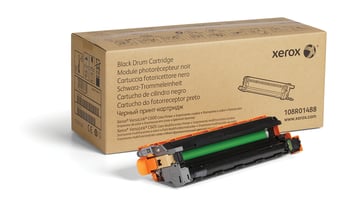 Xerox C60X Black Drum Cartridge